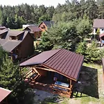 Domki Anastazewo