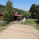 Domki Anastazewo