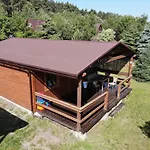 Domki Anastazewo Prázdninový dům Anastazewo