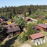 Prázdninový dům Domki Anastazewo