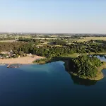 Holiday home Domki Anastazewo *