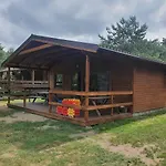 Domki Anastazewo Holiday home