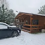 Domki Anastazewo Holiday home *