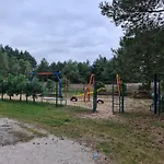 Holiday home Domki Anastazewo Anastazewo