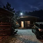 Prázdninový dům Domki Anastazewo Anastazewo
