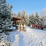 Domki Anastazewo Prázdninový dům Anastazewo