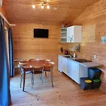 Domki Anastazewo Holiday home Anastazewo