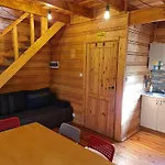 Holiday home Domki Anastazewo *