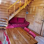 Holiday home Domki Anastazewo Anastazewo
