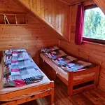 Holiday home Domki Anastazewo