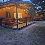 Domki Anastazewo Holiday home *