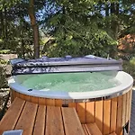 Holiday home Domki Anastazewo