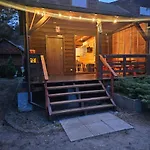 Prázdninový dům Domki Anastazewo Anastazewo