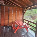 Domki Anastazewo Holiday home