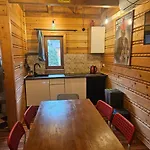 Domki Anastazewo Holiday home *