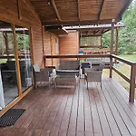 Holiday home Domki Anastazewo *