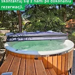 Domki Anastazewo Prázdninový dům
