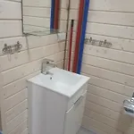 Domki Anastazewo Prázdninový dům *