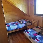 Domki Anastazewo Holiday home