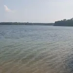 Domki Anastazewo Prázdninový dům