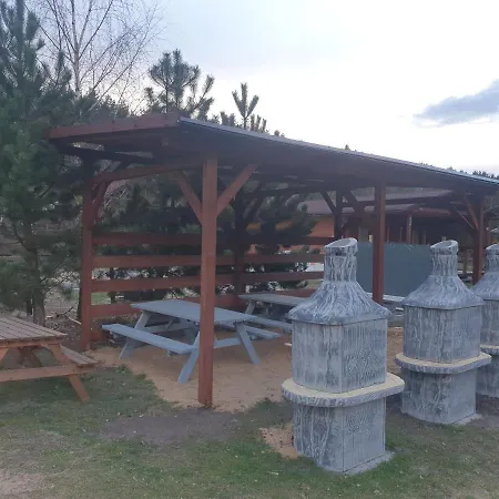 Domki Anastazewo Anastazewo