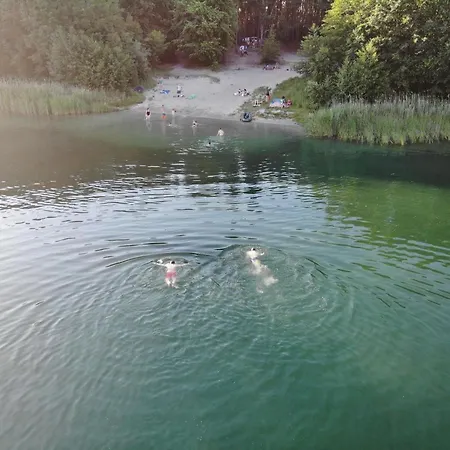 Domki Anastazewo Anastazewo