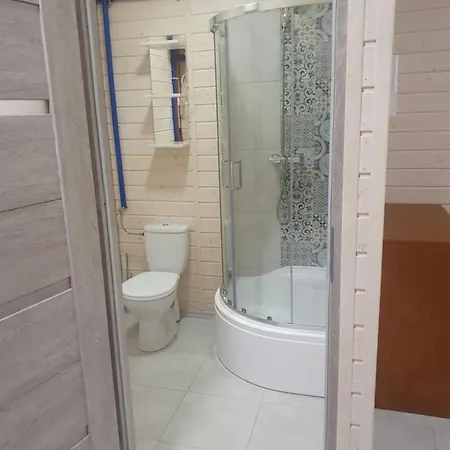 Holiday home Domki Anastazewo *