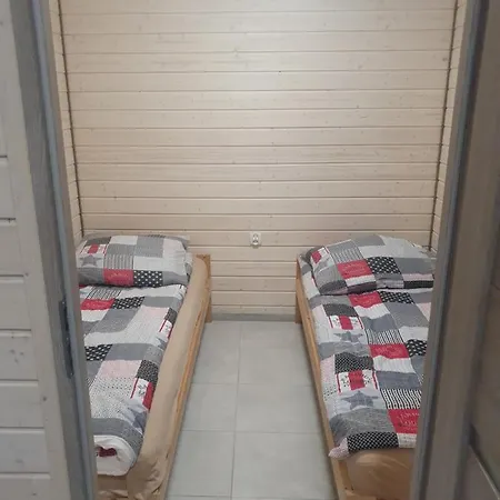 Domki Anastazewo Anastazewo