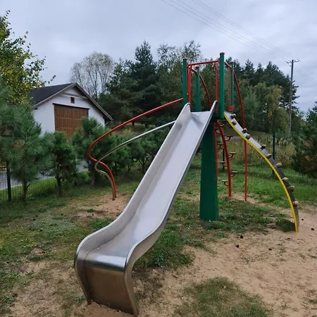 Domki Anastazewo Anastazewo