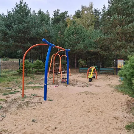 Domki Anastazewo * Anastazewo