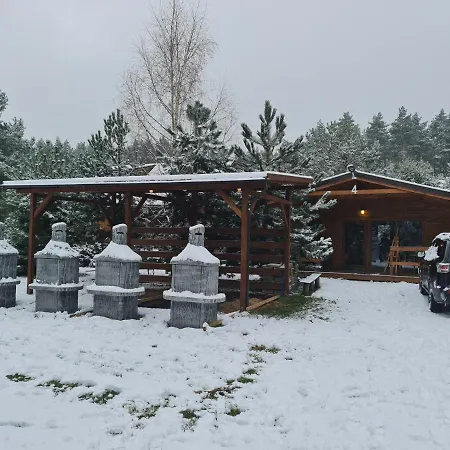 Domki Anastazewo * Anastazewo