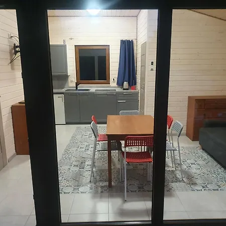 Domki Anastazewo Holiday home Anastazewo