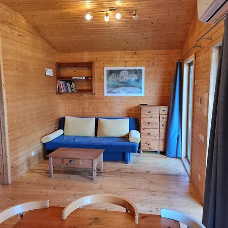 Domki Anastazewo * Anastazewo