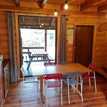 Domki Anastazewo Holiday home