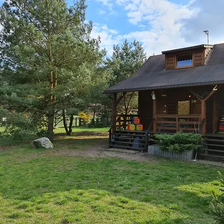 Domki Anastazewo * Anastazewo