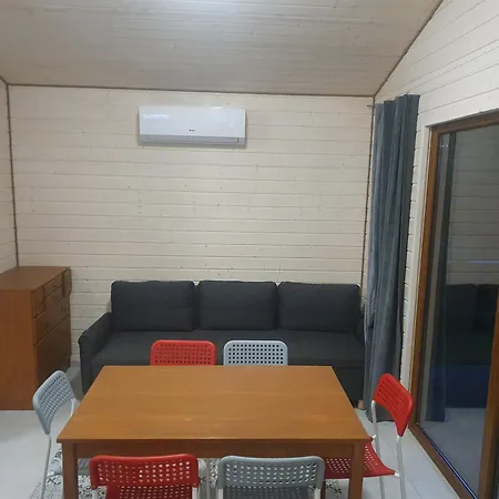 Domki Anastazewo Prázdninový dům