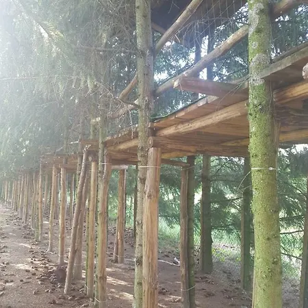 Domki Anastazewo Сasa de vacaciones