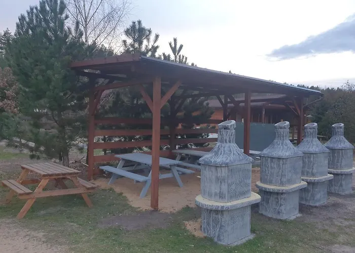 Domki Anastazewo Anastazewo