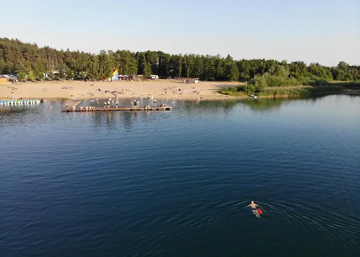 Domki Anastazewo בית נופש Anastazewo