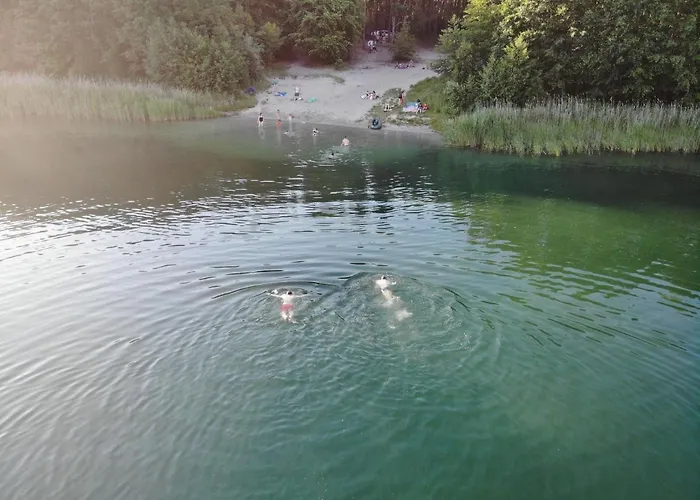 Domki Anastazewo Anastazewo