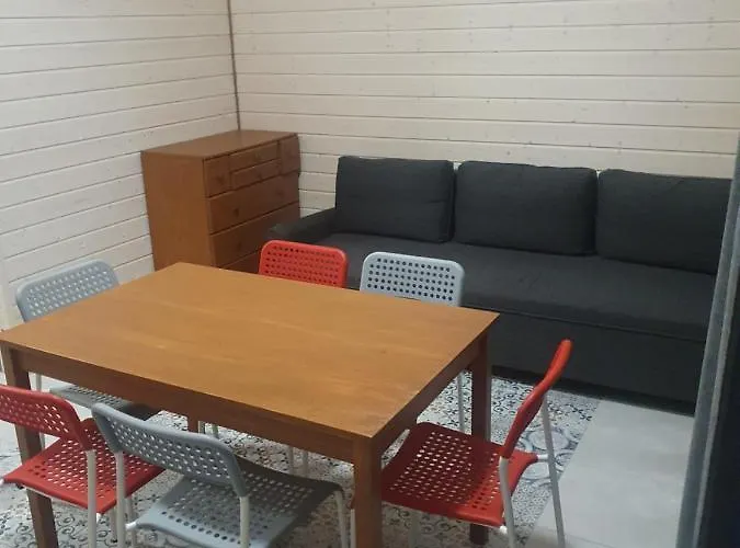 Holiday home Domki Anastazewo