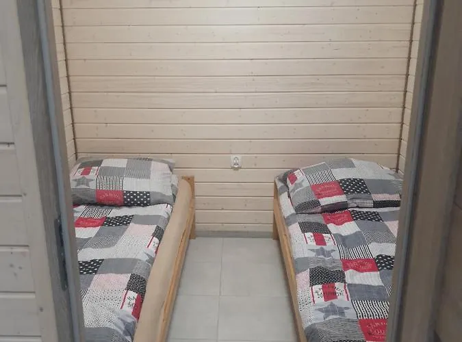 Domki Anastazewo Anastazewo