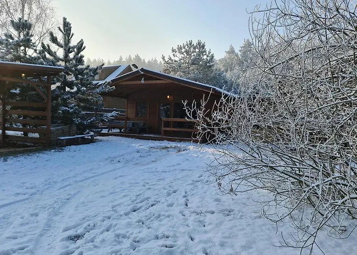 Domki Anastazewo Anastazewo