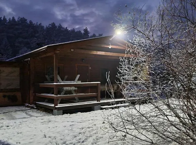 Domki Anastazewo Anastazewo