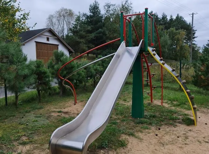 Domki Anastazewo Anastazewo