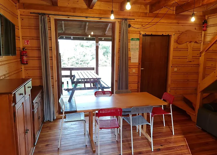 Domki Anastazewo Holiday home