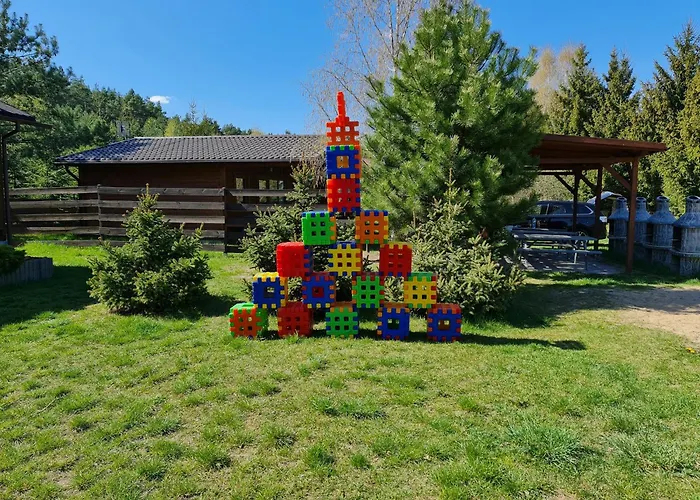 Domki Anastazewo Anastazewo