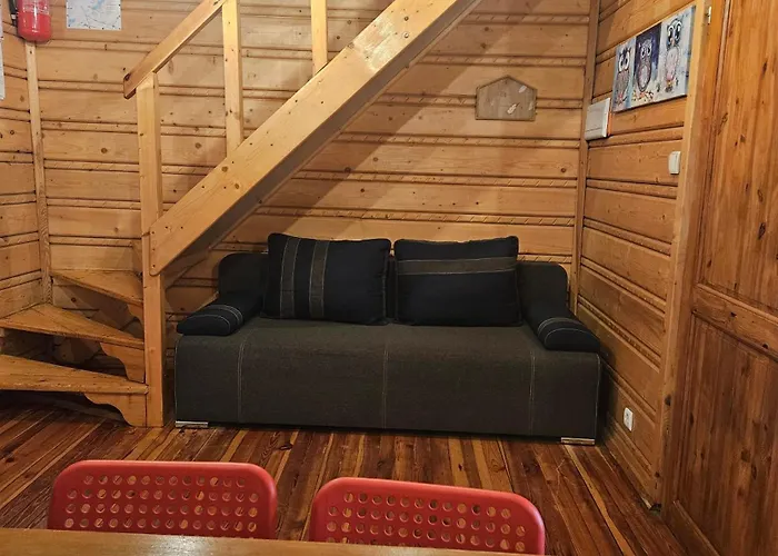 Domki Anastazewo Anastazewo