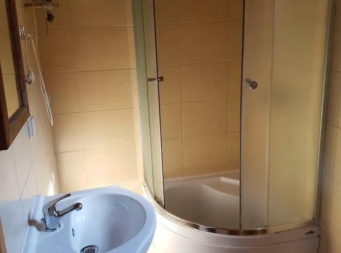 Holiday home Domki Anastazewo