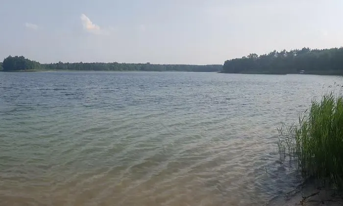 Domki Anastazewo בית נופש